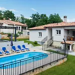 House Luka By Briskva Villa Krapan