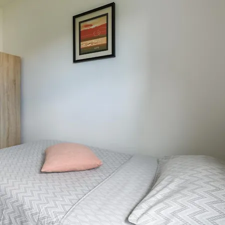 House Luka By Briskva * Krapan