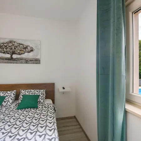 House Luka By Briskva Villa *