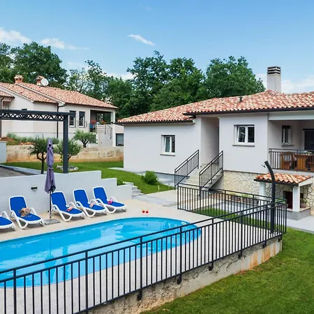 House Luka By Briskva Villa Krapan