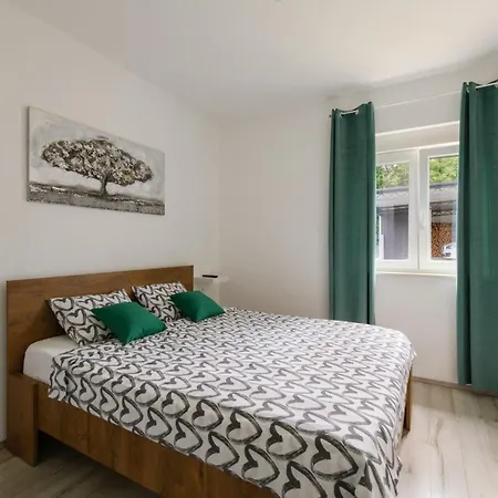 Villa House Luka By Briskva Krapan