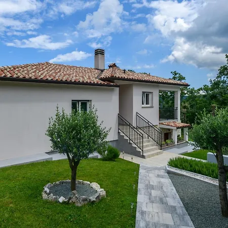 House Luka By Briskva Krapan