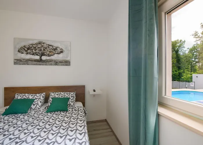 House Luka By Briskva Villa *