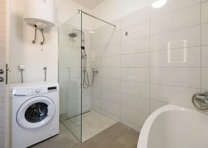 House Luka By Briskva Krapan