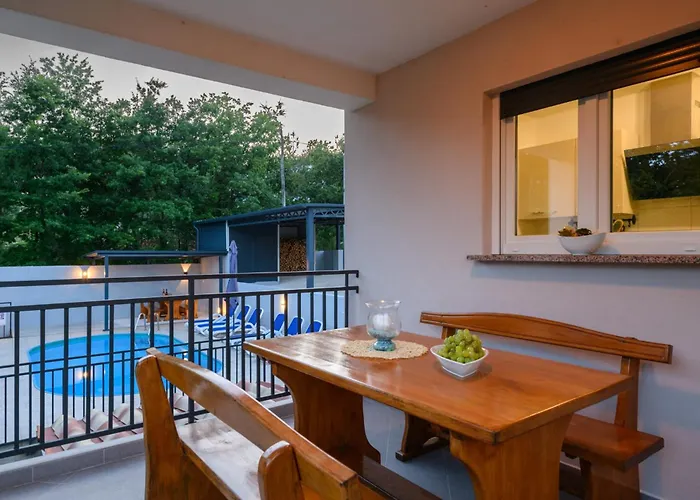 House Luka By Briskva