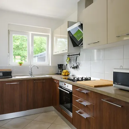 Villa House Luka Krapan