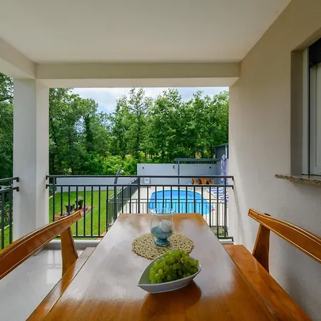 House Luka By Briskva Villa Krapan