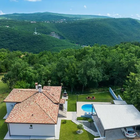 House Luka Villa *