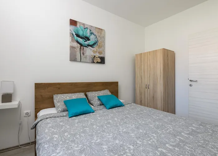 House Luka By Briskva Krapan