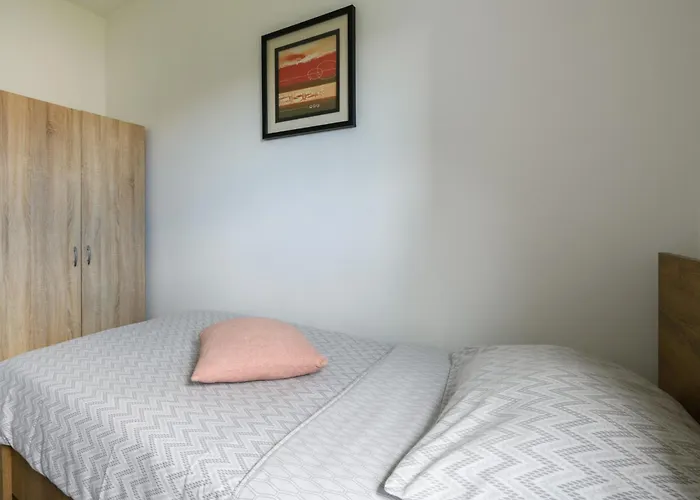 House Luka By Briskva * Krapan