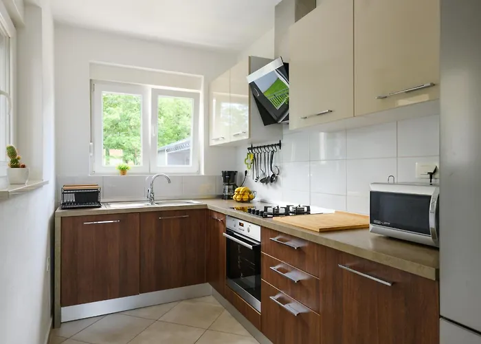 Vila House Luka By Briskva Krapan