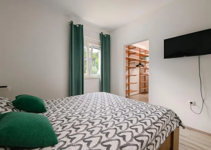 House Luka By Briskva * Krapan