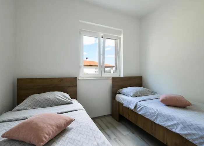 House Luka By Briskva